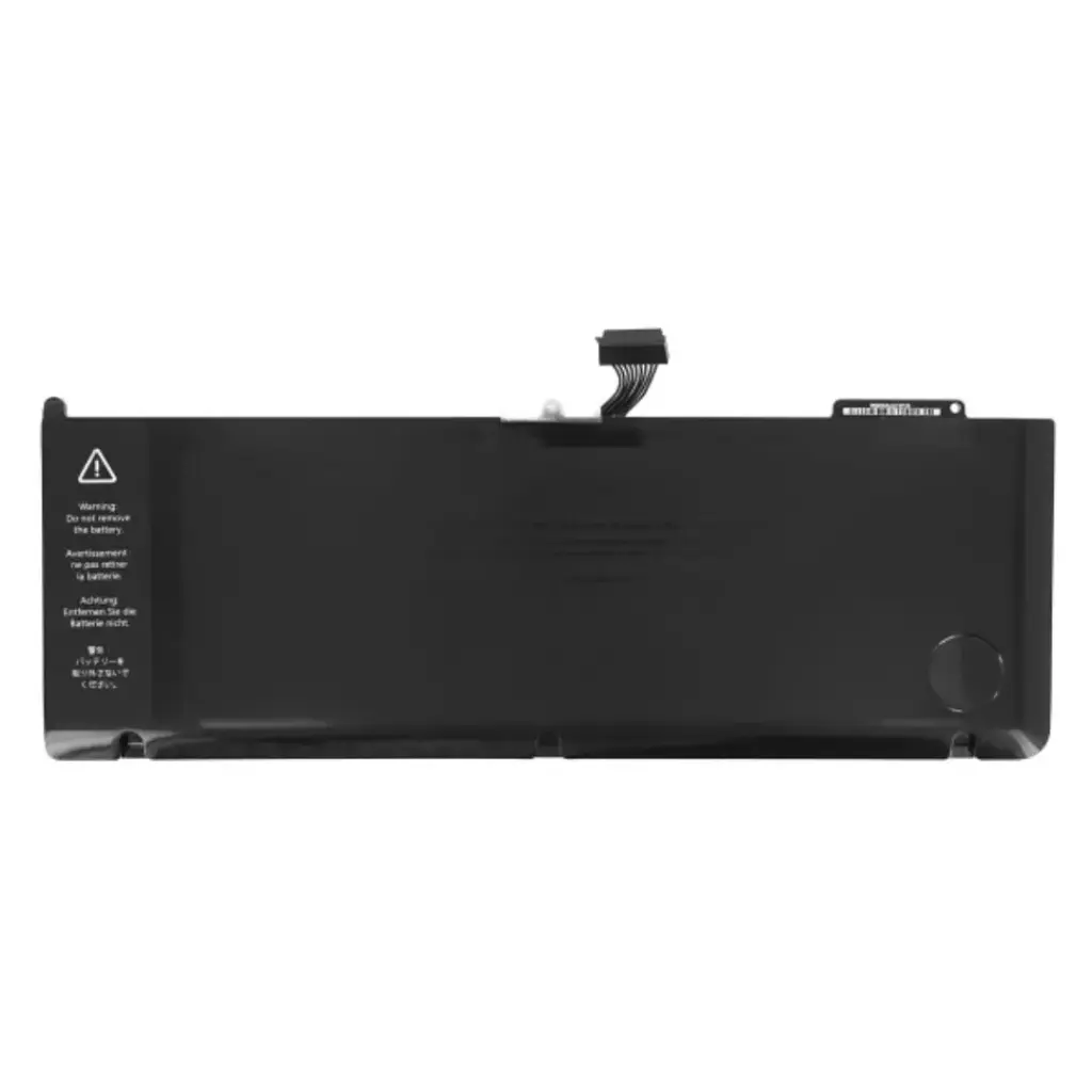Akku für A1321 MacBook Pro 15 Zoll Unibody A1286 (2009-2010)