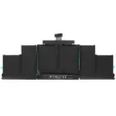 BATTERY FOR A1417 MACBOOK PRO 15 INCH RETINA A1398 (MID 2012-EARLY 2013)