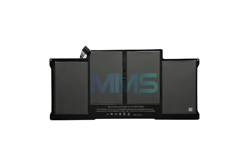 Akku für A1377/A1405/A1496 MacBook Air 13 Zoll A1369/A1466 (2010-2017)