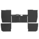 AKKU FÜR A1527/A1705 MACBOOK 12 INCH RETINA (2015-2017) (A1534)