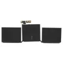 Akku für A1713/A2171 MacBook Pro 13 Zoll Retina (2016-2017) (A1708/A2159/A2289/A2338)