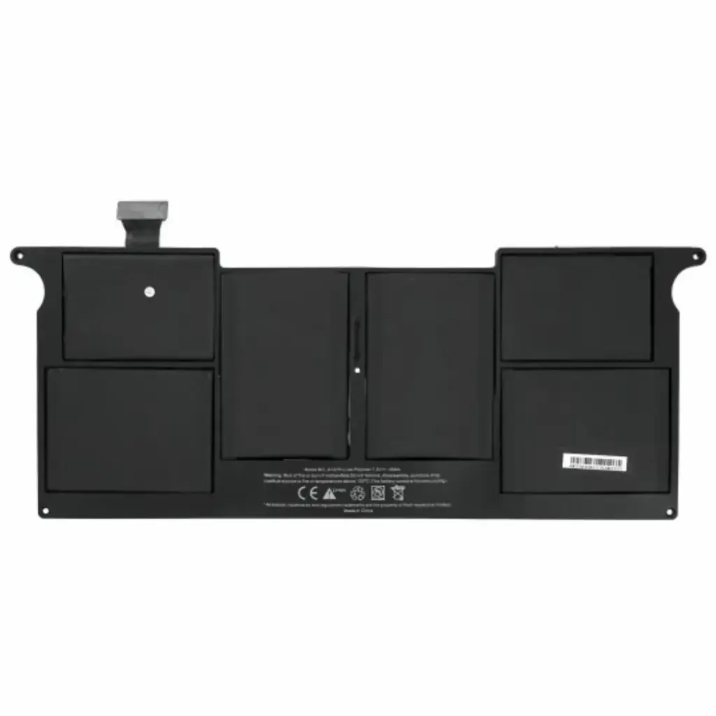 AKKU FÜR A1375 MACBOOK AIR 11 INCH A1370 (2010)