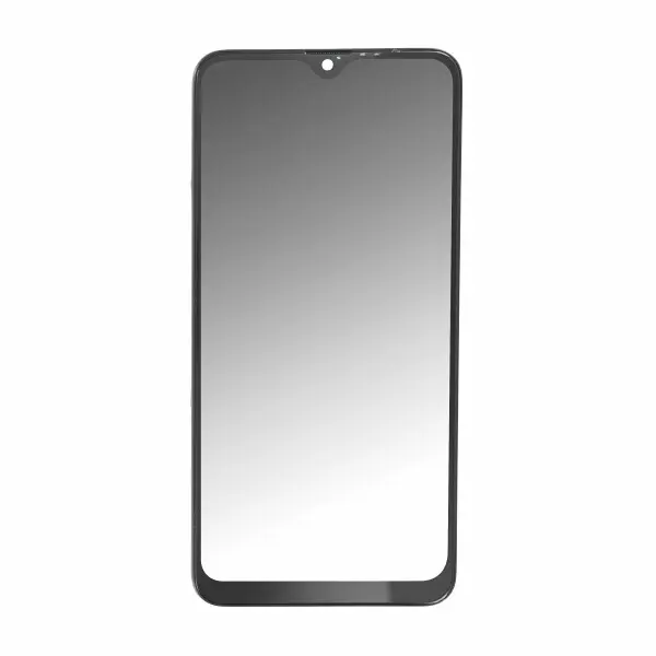 INCELL-DISPLAY FÜR SAMSUNG A125 GLAXY A12 WITH FRAME
