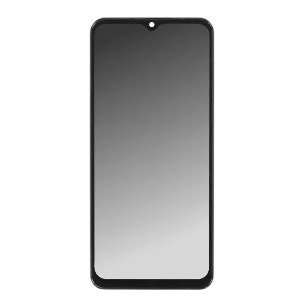 INCELL-DISPLAY FÜR SAMSUNG A135F GLAXY A13 4G WITH FRAME