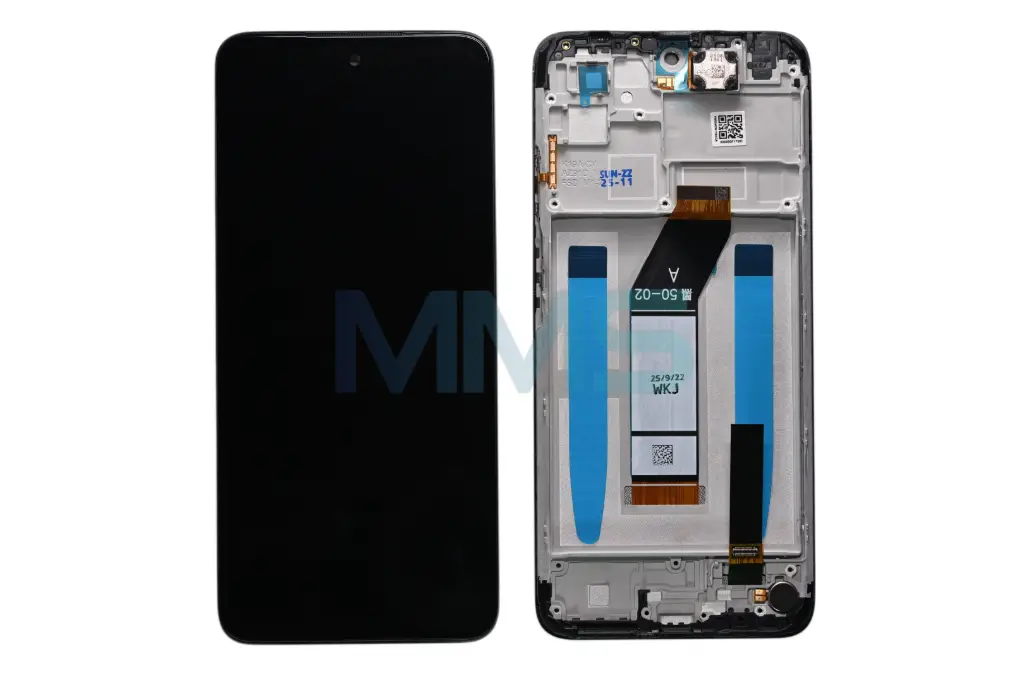 Pantalla In-Cell para Xiaomi Redmi 10 2021 con marco