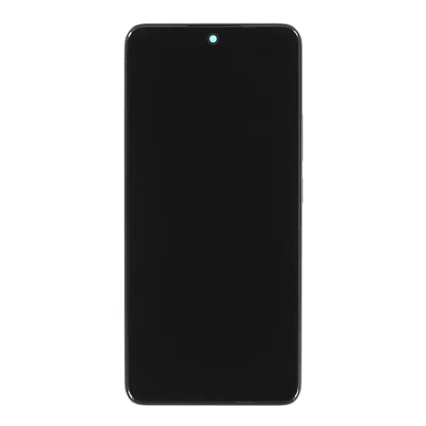 INCELL DISPLAY FOR XIAOMI REDMI NOTE 13 4G WITH FRAME