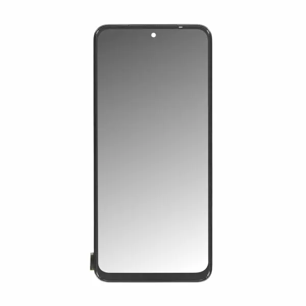 In-Cell-Display für Xiaomi Redmi Note 11S 4G mit Rahmen