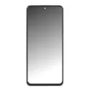 Pantalla In-Cell para Redmi Note 11 Pro 4G/5G con marco