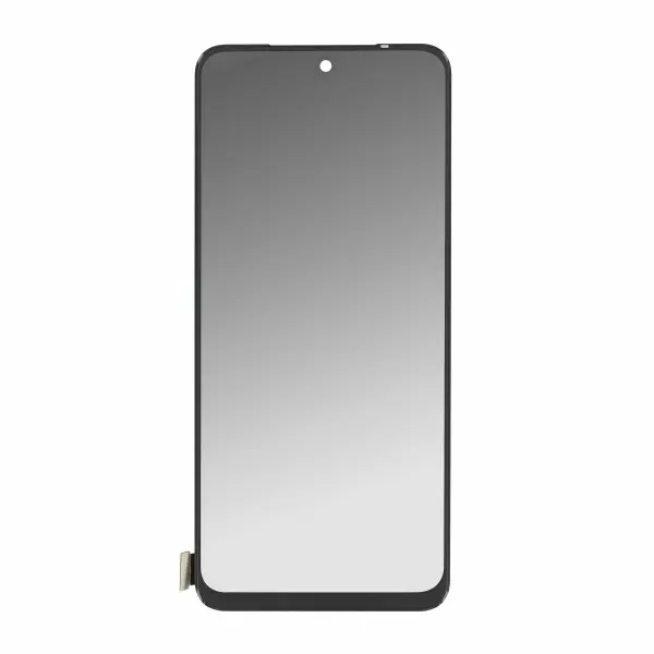 Pantalla In-Cell para Redmi Note 11 4G/11S/12S/Poco M4 Pro con marco
