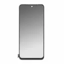 In-Cell-Display für Redmi Note 11 4G/11S/12S/Poco M4 Pro mit Rahmen