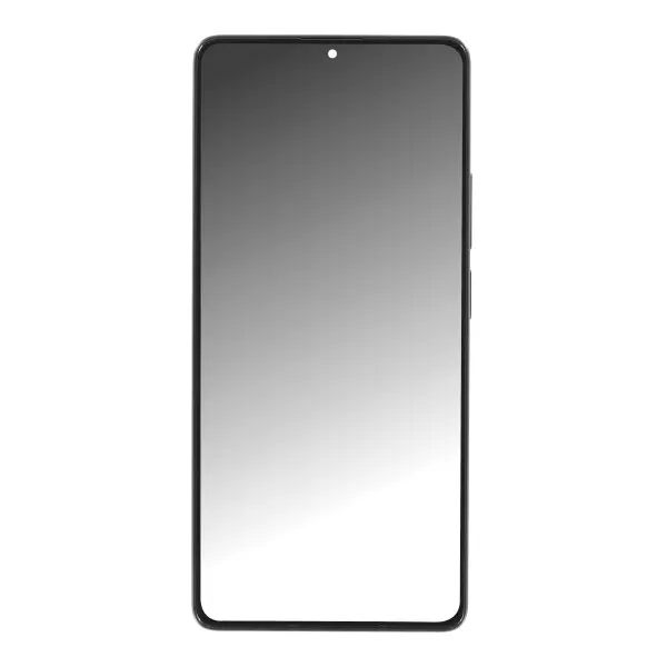 In-Cell-Display für Xiaomi Redmi Note 13 Pro 4G mit Rahmen