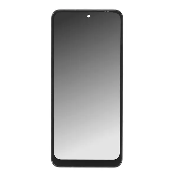 In-Cell-Display für Xiaomi Redmi Note 12 Pro 4G mit Rahmen