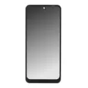 INCELL-DISPLAY FÜR XIAOMI REDMI NOTE 12 PRO 4G WITH FRAME