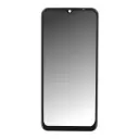 In-Cell-Display für Xiaomi Redmi 13C 4G mit Rahmen