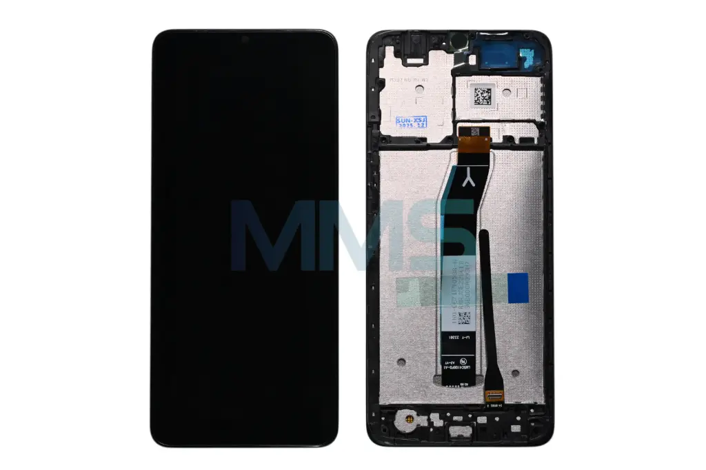 Pantalla In-Cell para Xiaomi Redmi A3 con marco