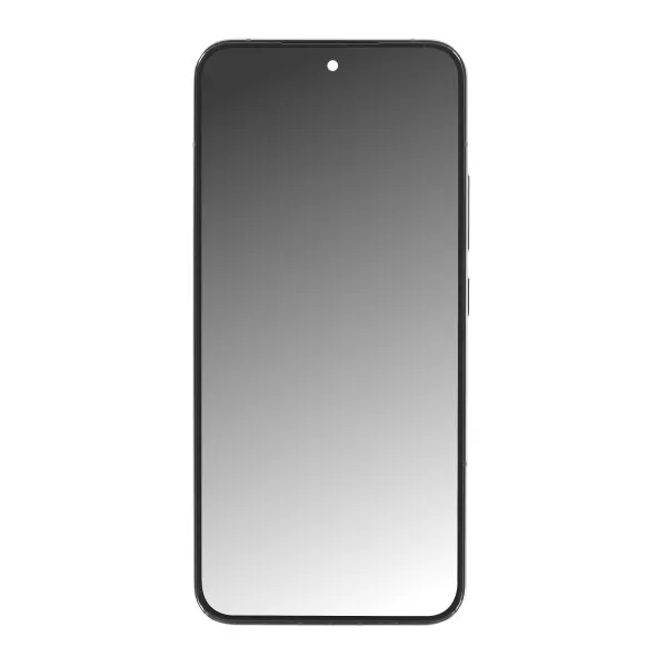 In-Cell-Display für Xiaomi Redmi 14C mit Rahmen