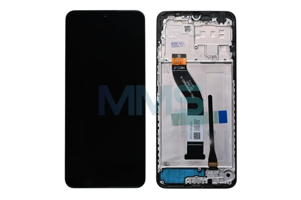 Pantalla In-Cell para Xiaomi Redmi 14C con marco