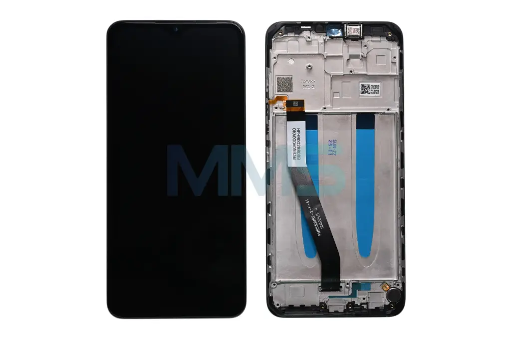 Pantalla In-Cell para Xiaomi Redmi 9 con marco