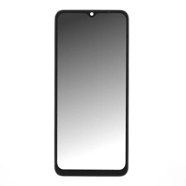 In-Cell Display for Xiaomi Redmi 12C with Frame
