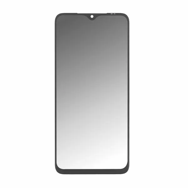 In-Cell-Display für Xiaomi Redmi 9T mit Rahmen