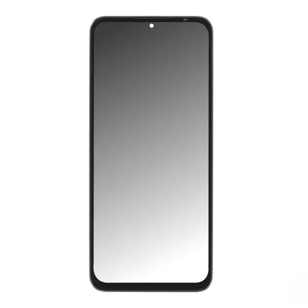 In-Cell-Display für Xiaomi Redmi 12 5G/Redmi 12 4G mit Rahmen
