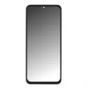 In-Cell Display for Xiaomi Redmi 12 5G/Redmi 12 4G with Frame