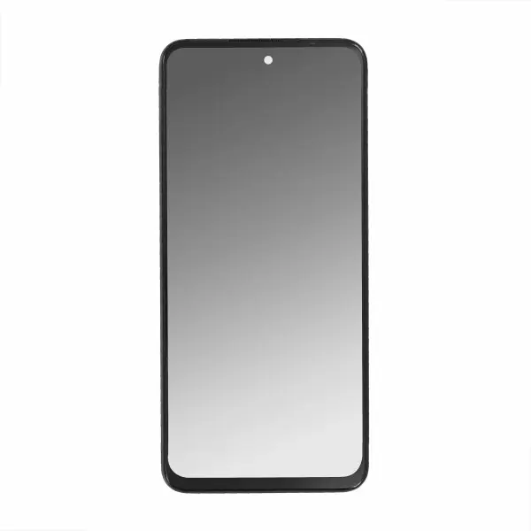 INCELL DISPLAY FOR XIAOMI REDMI 10 / REDMI 10 PRIME 2022 WITH FRAME