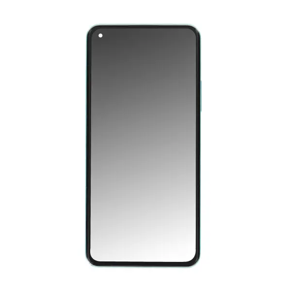 In-Cell-Display für Xiaomi Mi 11 Lite 5G/Xiaomi 11T Lite 2021 mit Rahmen