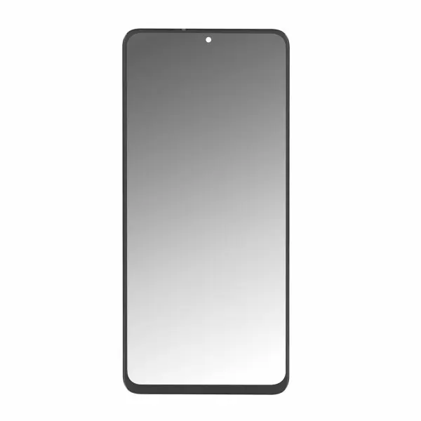 In-Cell-Display für Poco X3 ohne Rahmen