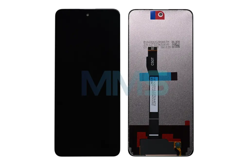 In-Cell Display for Poco X4 GT 5G No Frame