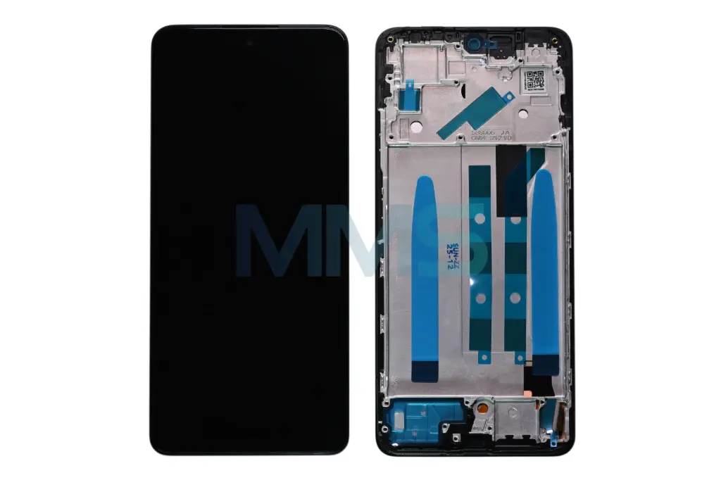 In-Cell Display for Poco X4 Pro In-Cell Display with Frame