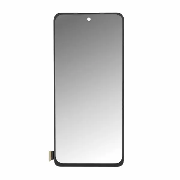 In-Cell-Display für Poco X4 Pro In-Cell-Display mit Rahmen