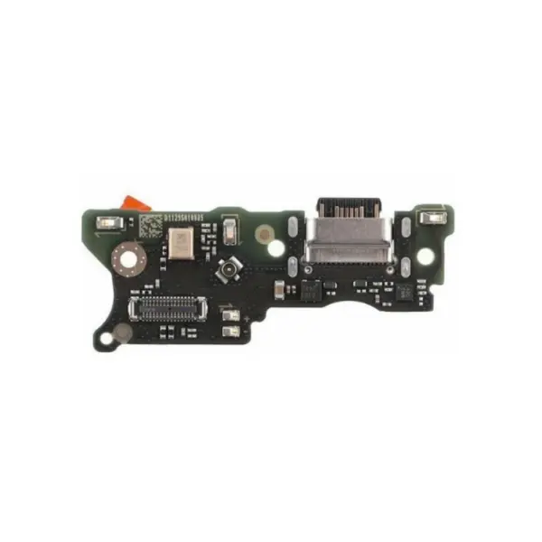 Conector de carga flexible para Redmi Note 10 4G