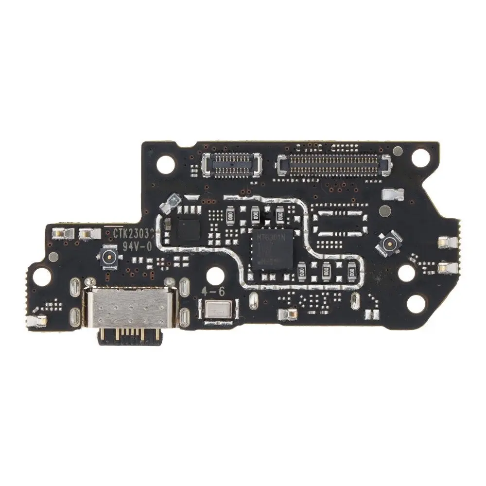 Flex-Ladekonnektor für Redmi Note 12 Pro