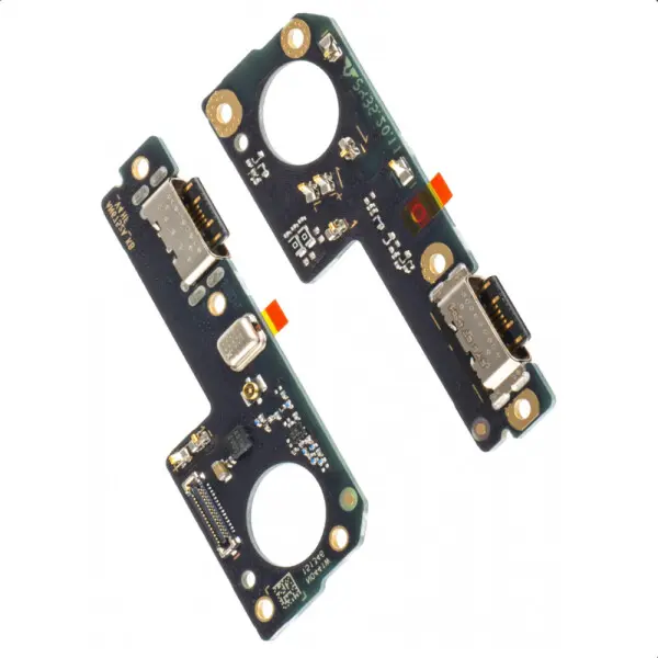 Flex Charging Connector for Redmi Note 13 5G