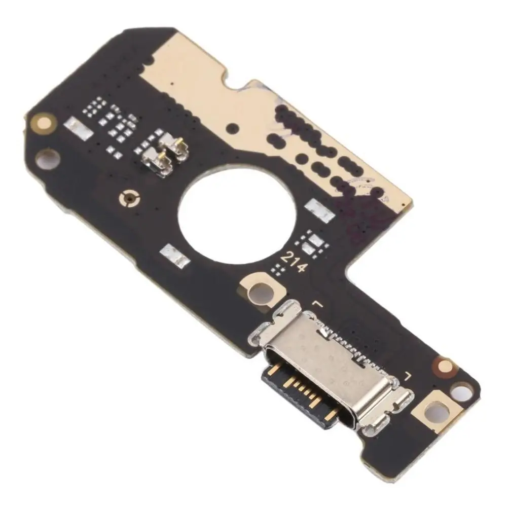 Flex Charging Connector for Redmi Note 11 4G