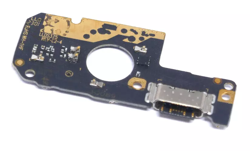 FLEX CHARGING CONNECTOR FOR RMI NOTE11S 4G