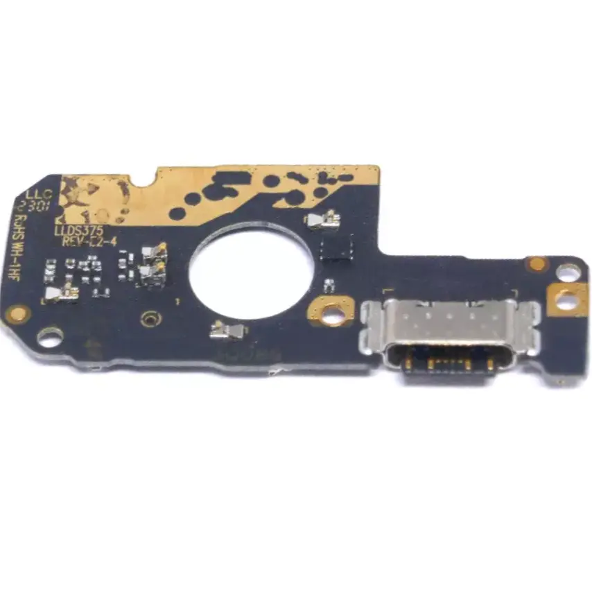 FLEX CHARGING CONNECTOR FOR RMI NOTE11S 4G