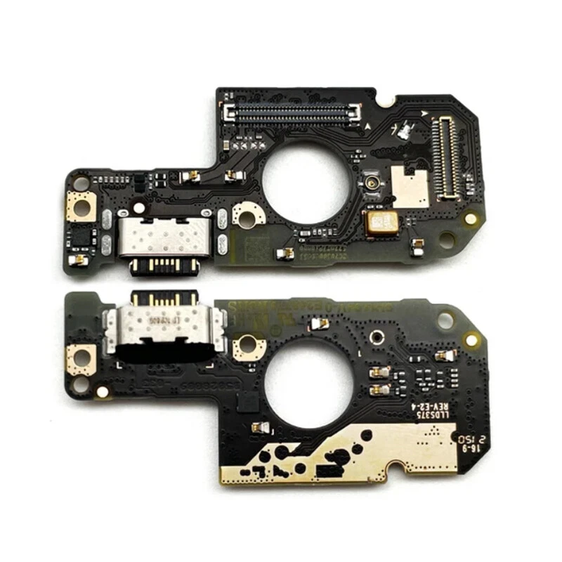 Flex-Ladekonnektor für Redmi Note 12S