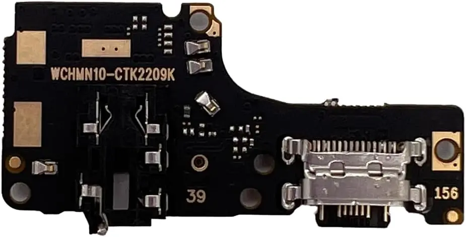 FLEX CHARGING CONNECTOR FOR RMI NOTE10 PRO 4G