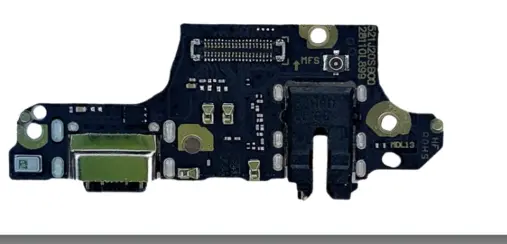 FLEX CHARGING CONNECTOR FOR POCO X3