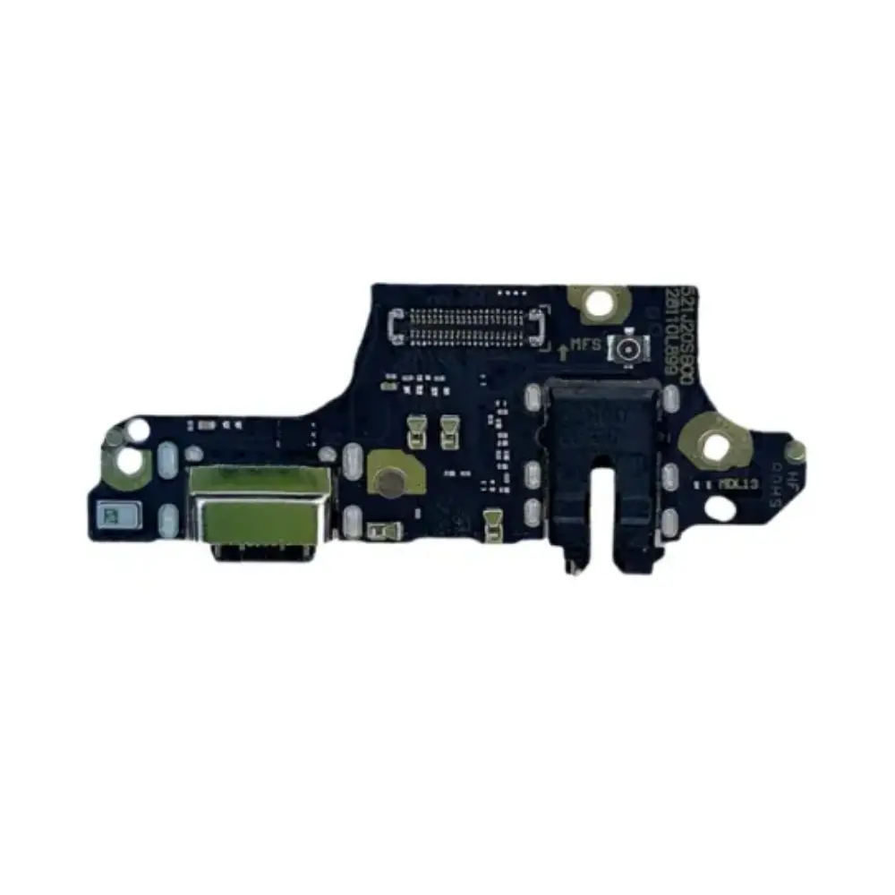 FLEX-LADEKONNEKTOR FÜR POCO X3
