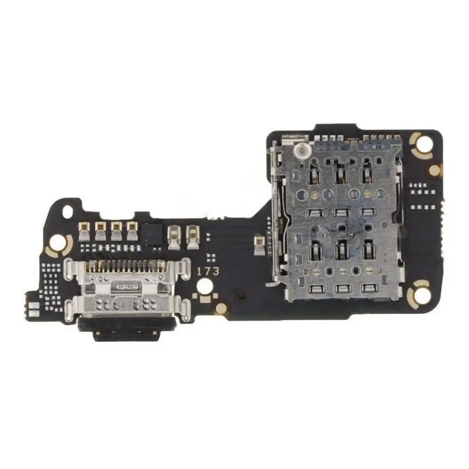 FLEX CHARGING CONNECTOR FOR XIAOMI 12
