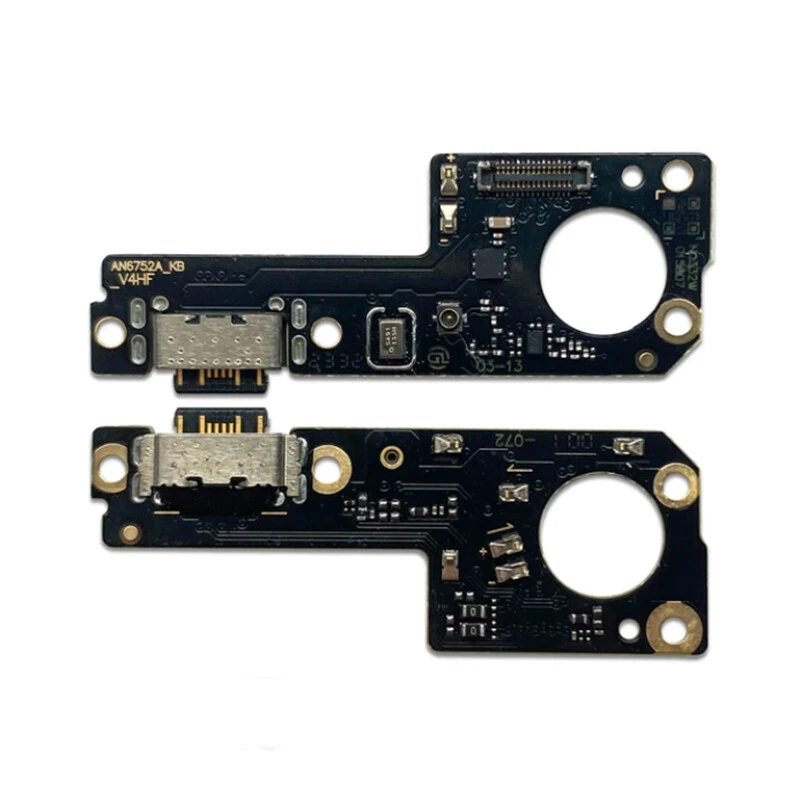 FLEX CHARGING CONNECTOR FOR RMI 13 5G