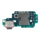 Conector de carga flexible para el Samsung S23 Ultra