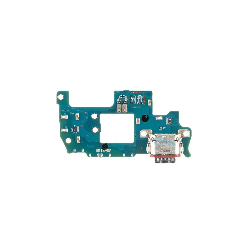 Conector de carga flexible para el Samsung S23 FE