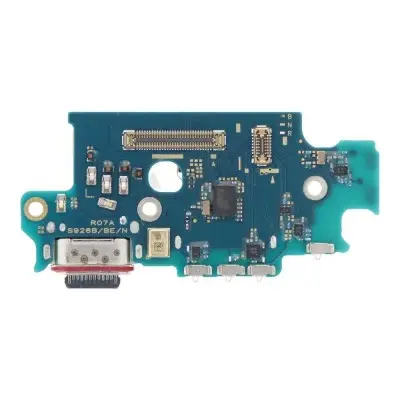Flex-Ladekonnektor für Samsung S24 Plus