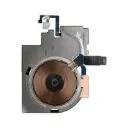 NFC-/KABELLOSE-LADESPULE + TASCHENLAMPEN-FLEX FÜR IPHONE 16 PLUS