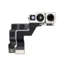 iPHONE 14 PRO MAX – ORIGINAL AUSGEBAUTE FRONTKAMERA MIT IR-KAMERA