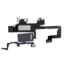 OHRLAUTSPRECHER + NÄHERUNGS-/LICHTSENSOR-FLEX FÜR IPHONE 12 MINI (ORIGINAL/PULLED QUALITY)